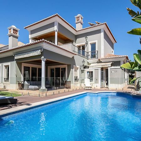Villa Ada Faro Ngoại thất bức ảnh