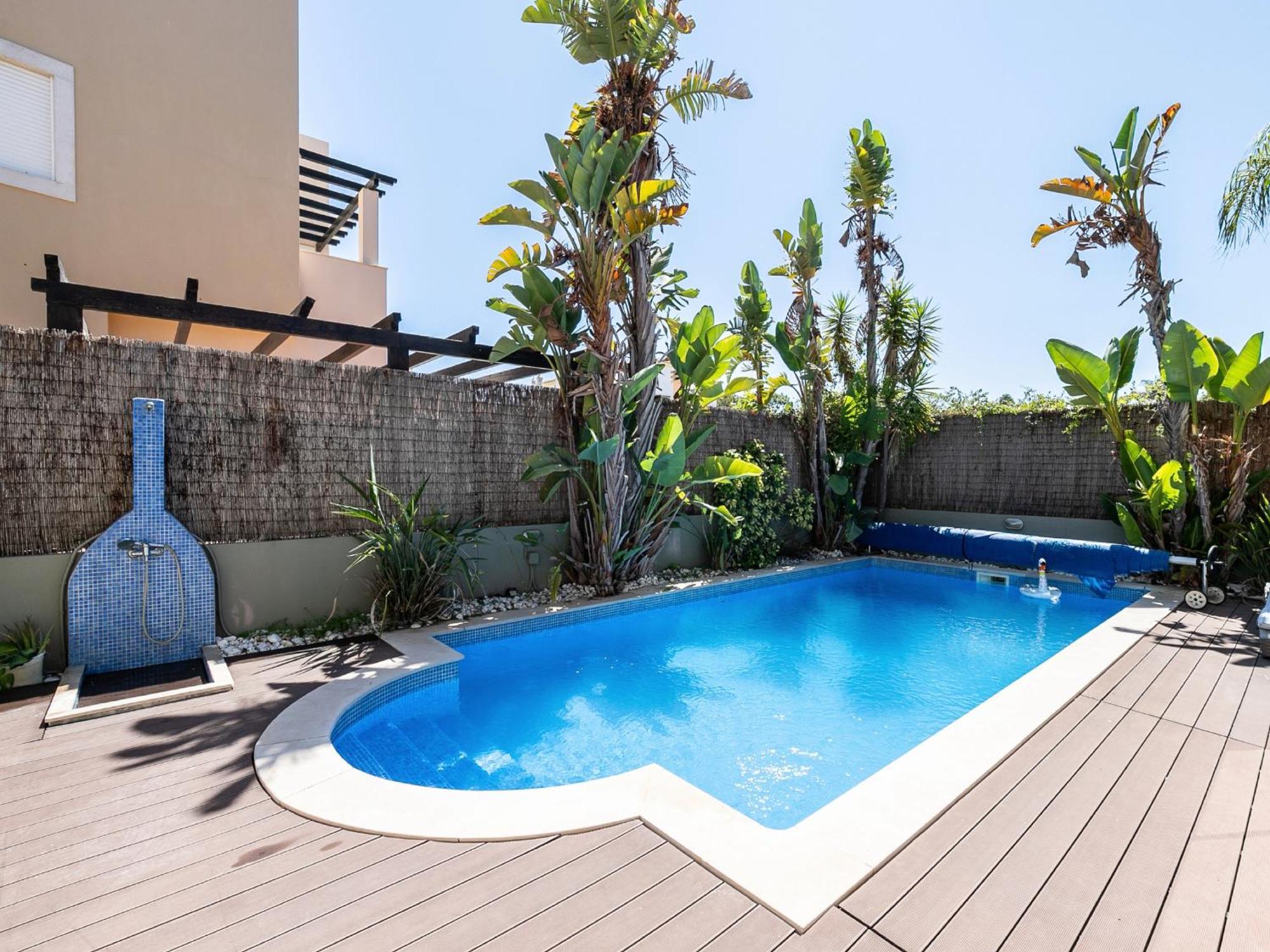 Villa Ada Faro Ngoại thất bức ảnh