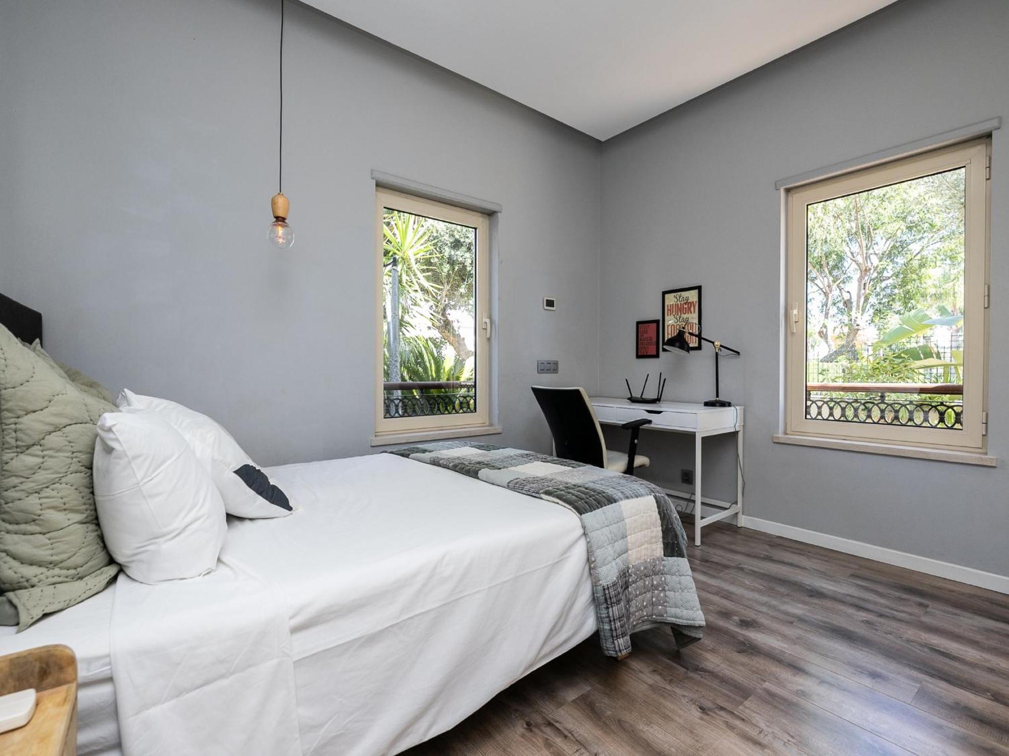 Villa Ada Faro Ngoại thất bức ảnh