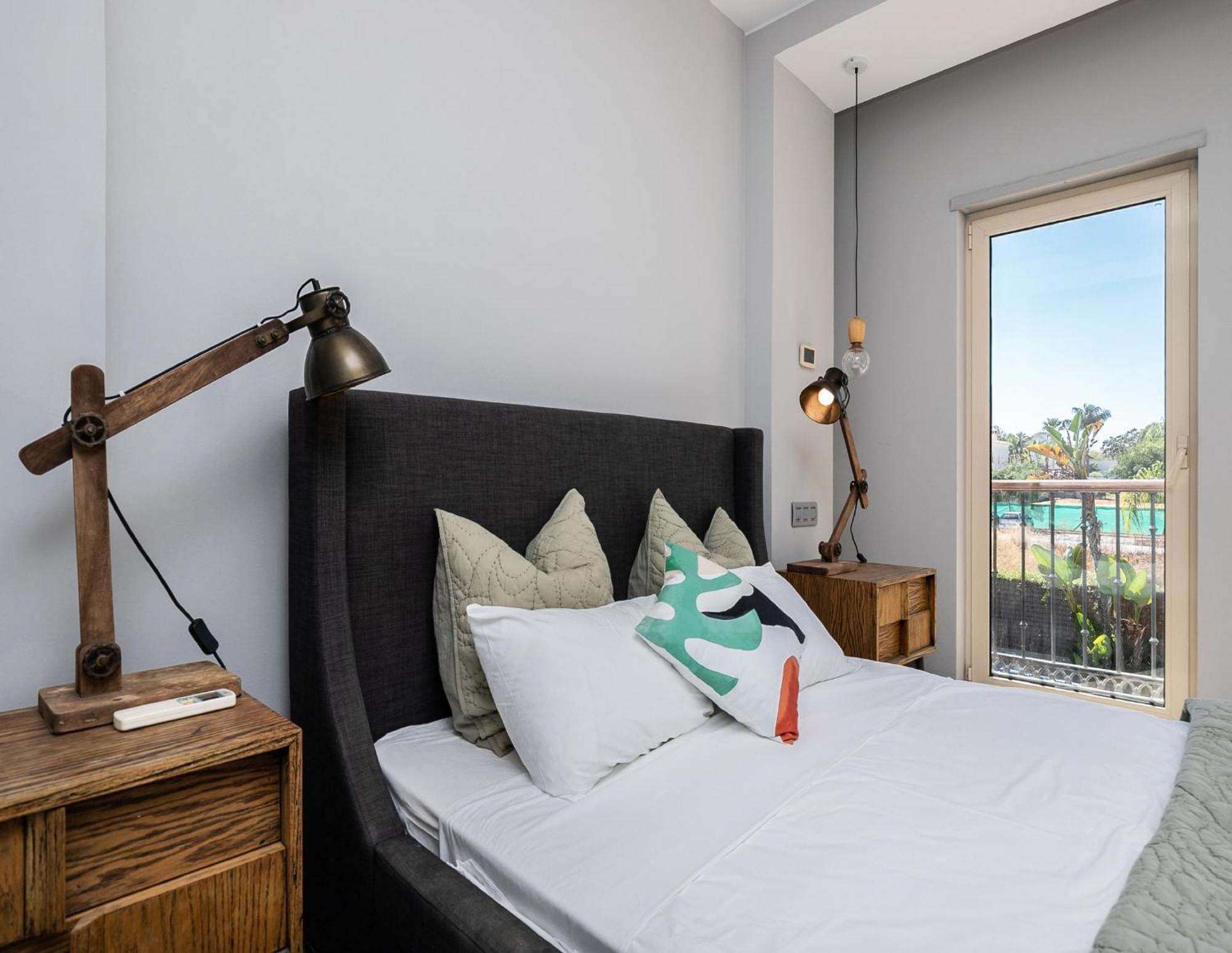 Villa Ada Faro Ngoại thất bức ảnh
